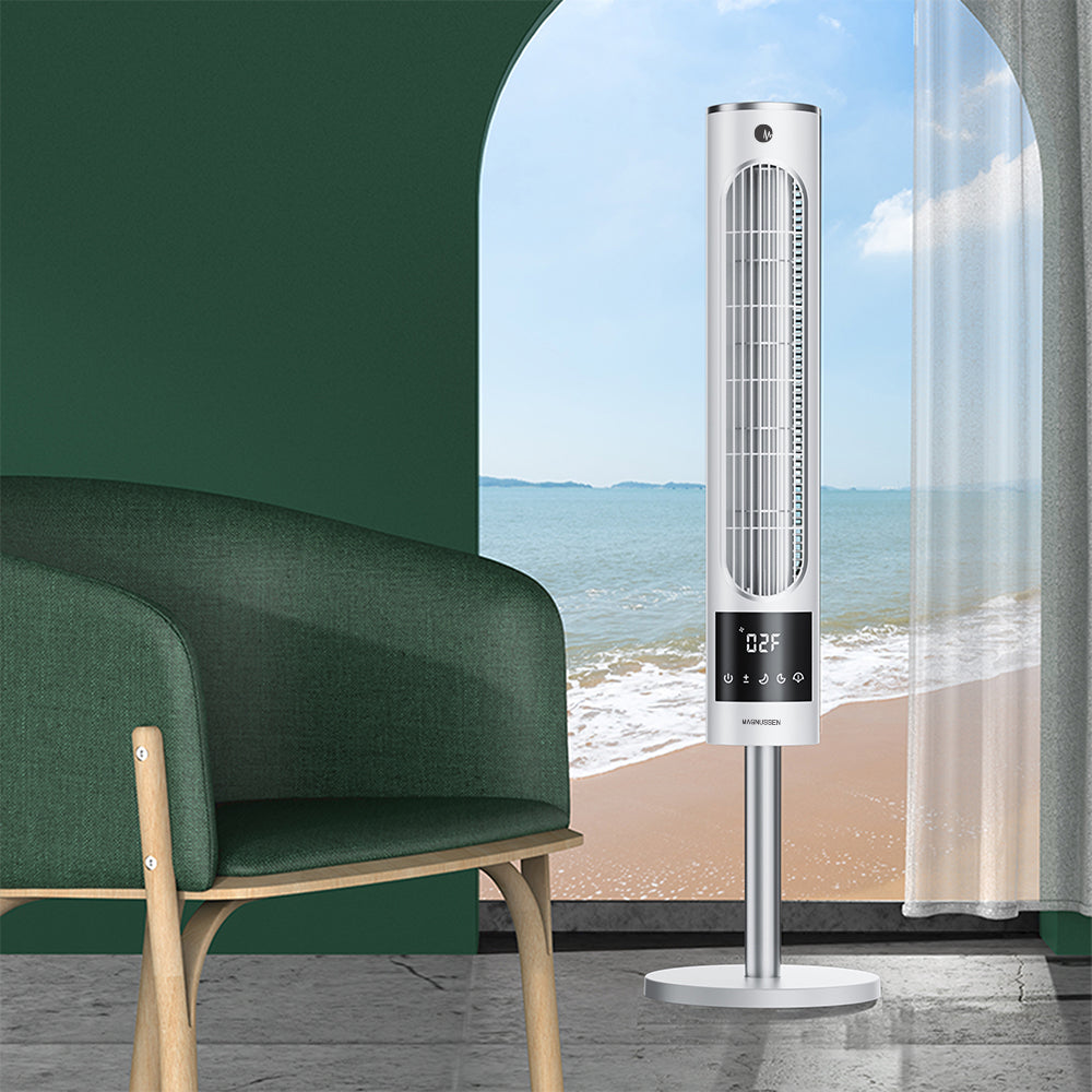 Fn14 Portable Tower Airflow - FN10132