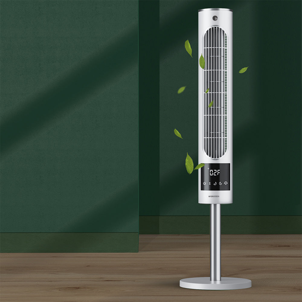 Fn14 Portable Tower Airflow - FN10132