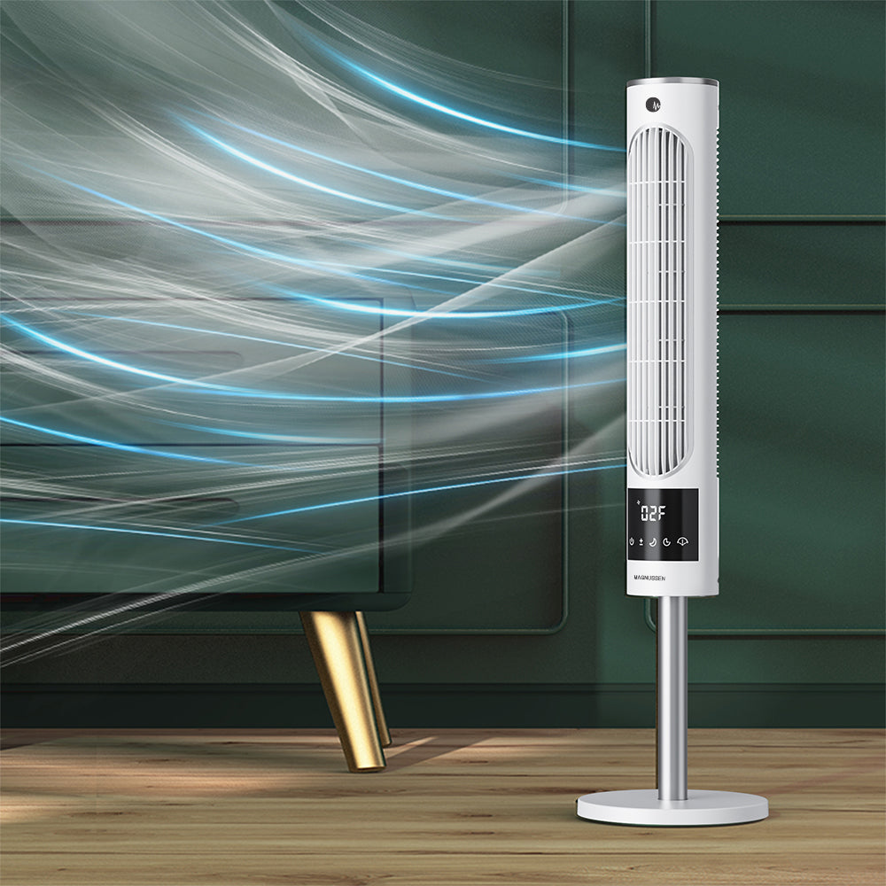 Fn14 Portable Tower Airflow - FN10132