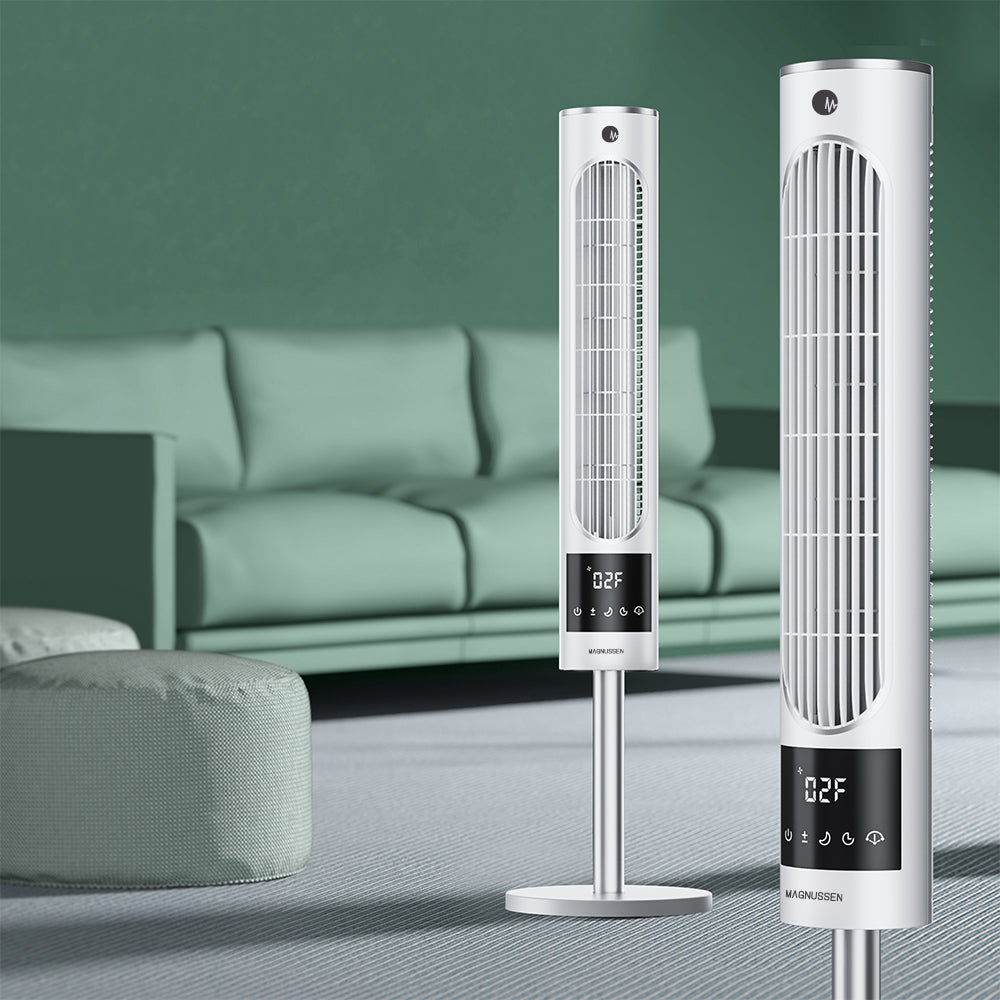 Fn14 Portable Tower Airflow - FN10132