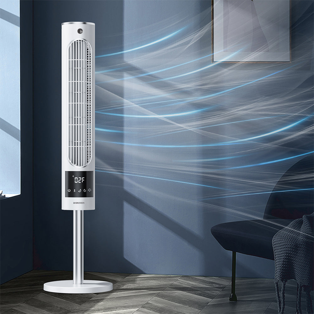 Fn14 Portable Tower Airflow - FN10132