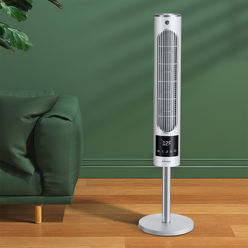Fn14 Portable Tower Airflow - FN10132