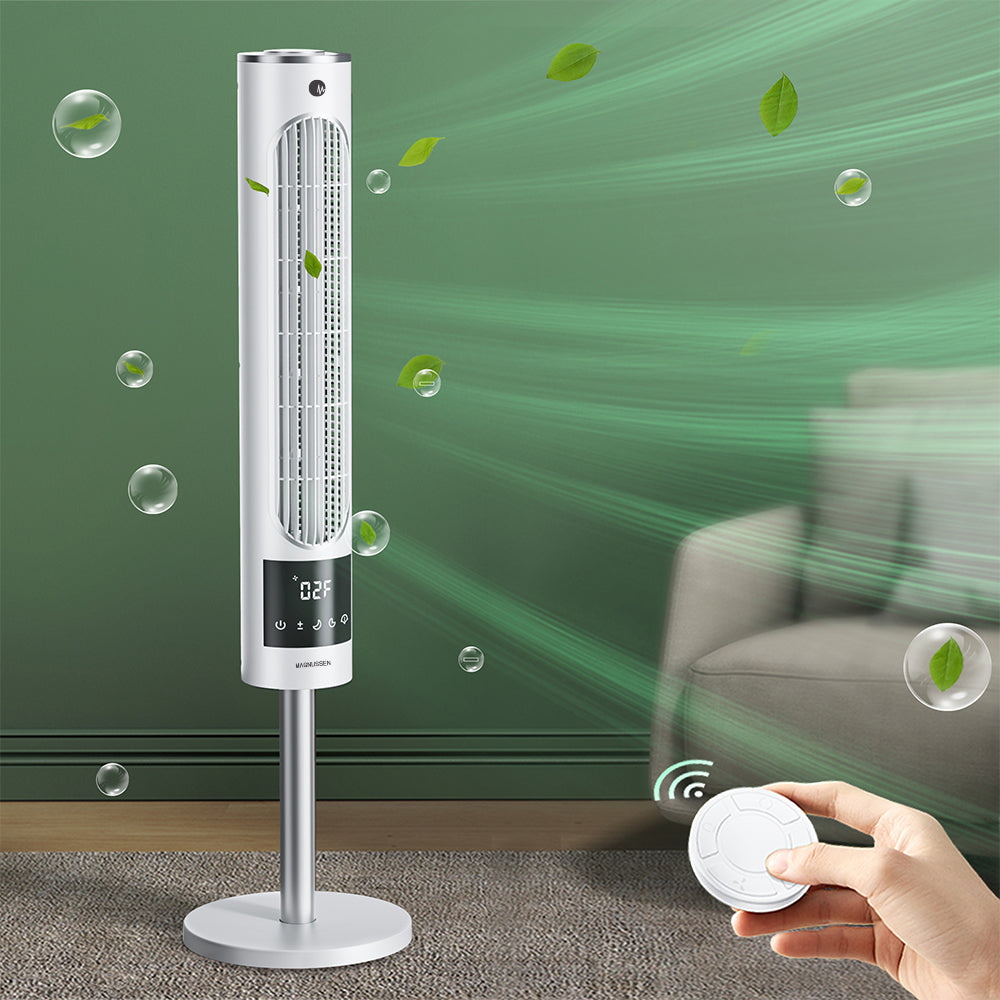 Fn14 Portable Tower Airflow - FN10132