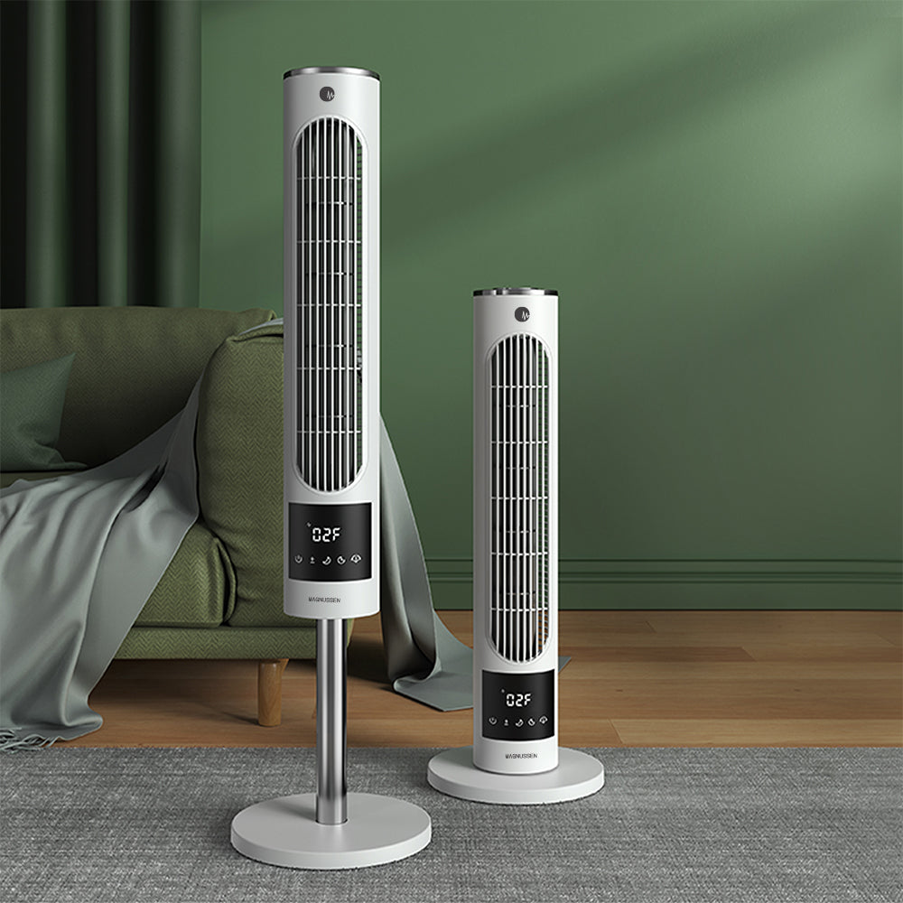 Fn14 Portable Tower Airflow - FN10132