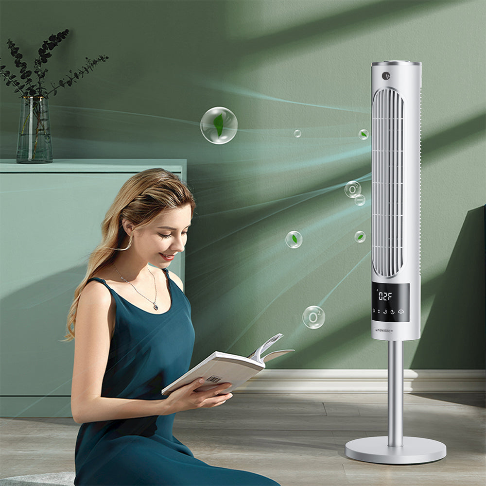 Fn14 Portable Tower Airflow - FN10132
