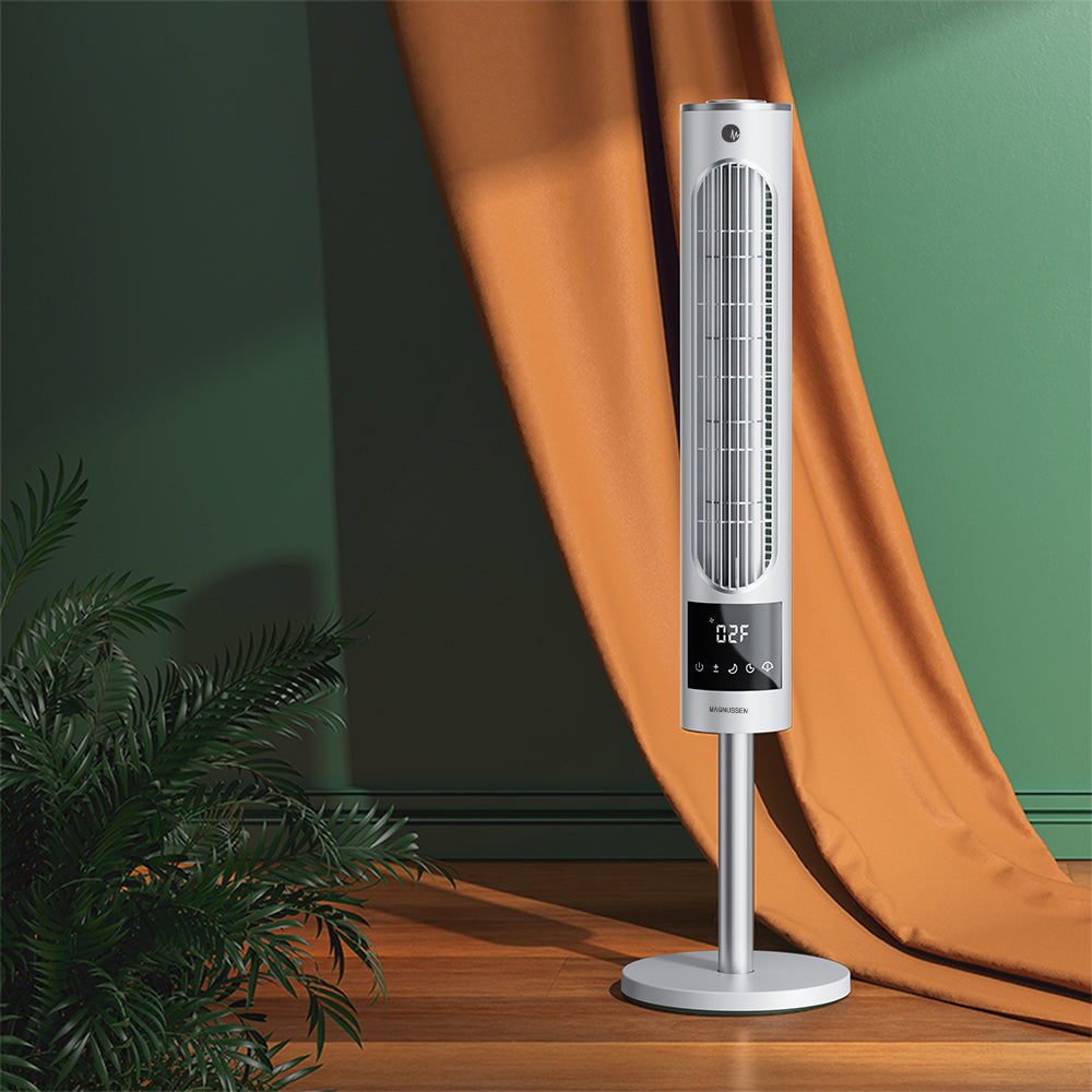 Fn14 Portable Tower Airflow - FN10132