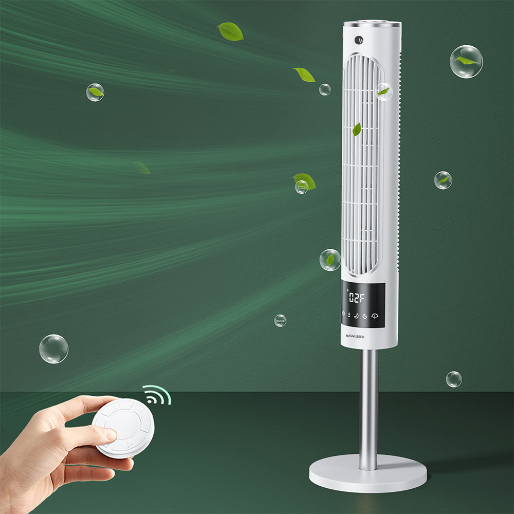Fn14 Portable Tower Airflow - FN10132