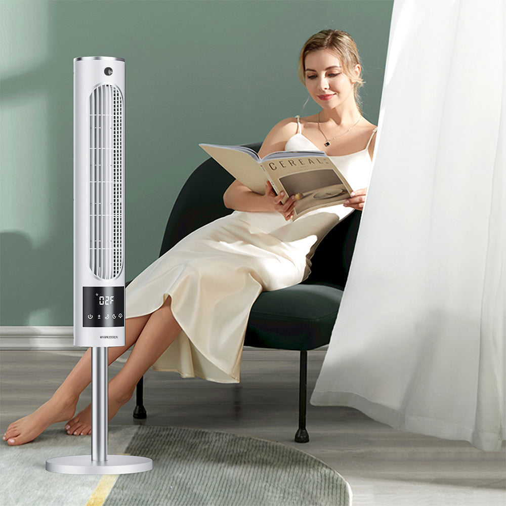 Fn14 Portable Tower Airflow - FN10132