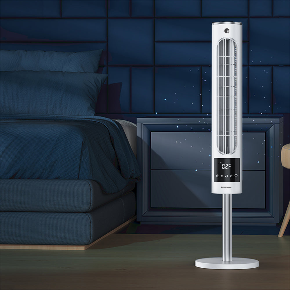 Fn14 Portable Tower Airflow - FN10132