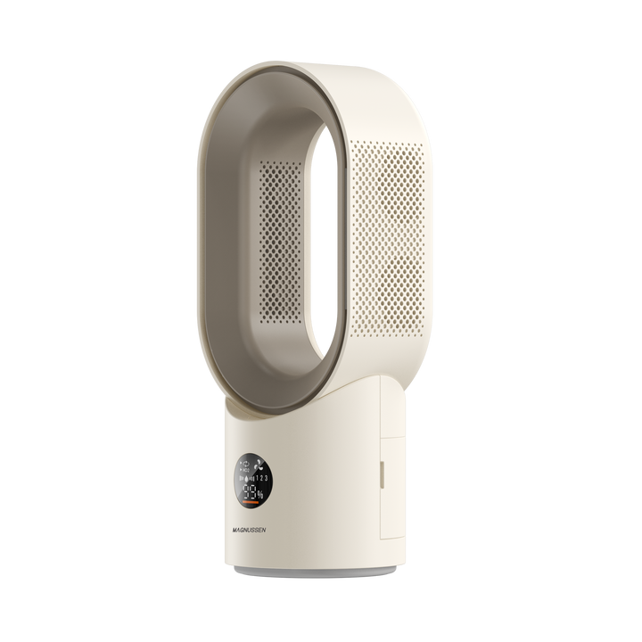 Fn15 Bladeless Portable Airflow - FN10148