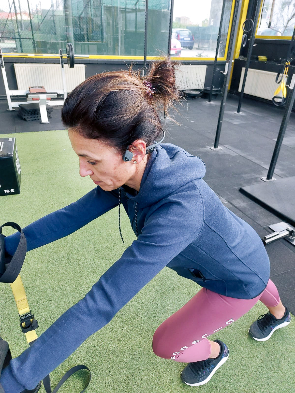 F3 Earphones - GB1000102