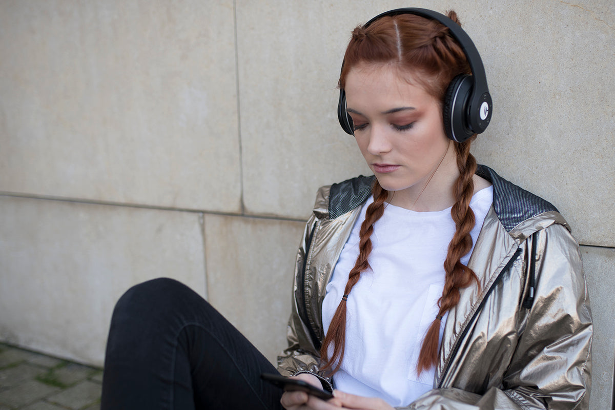 H1 Headphones - HB1000101