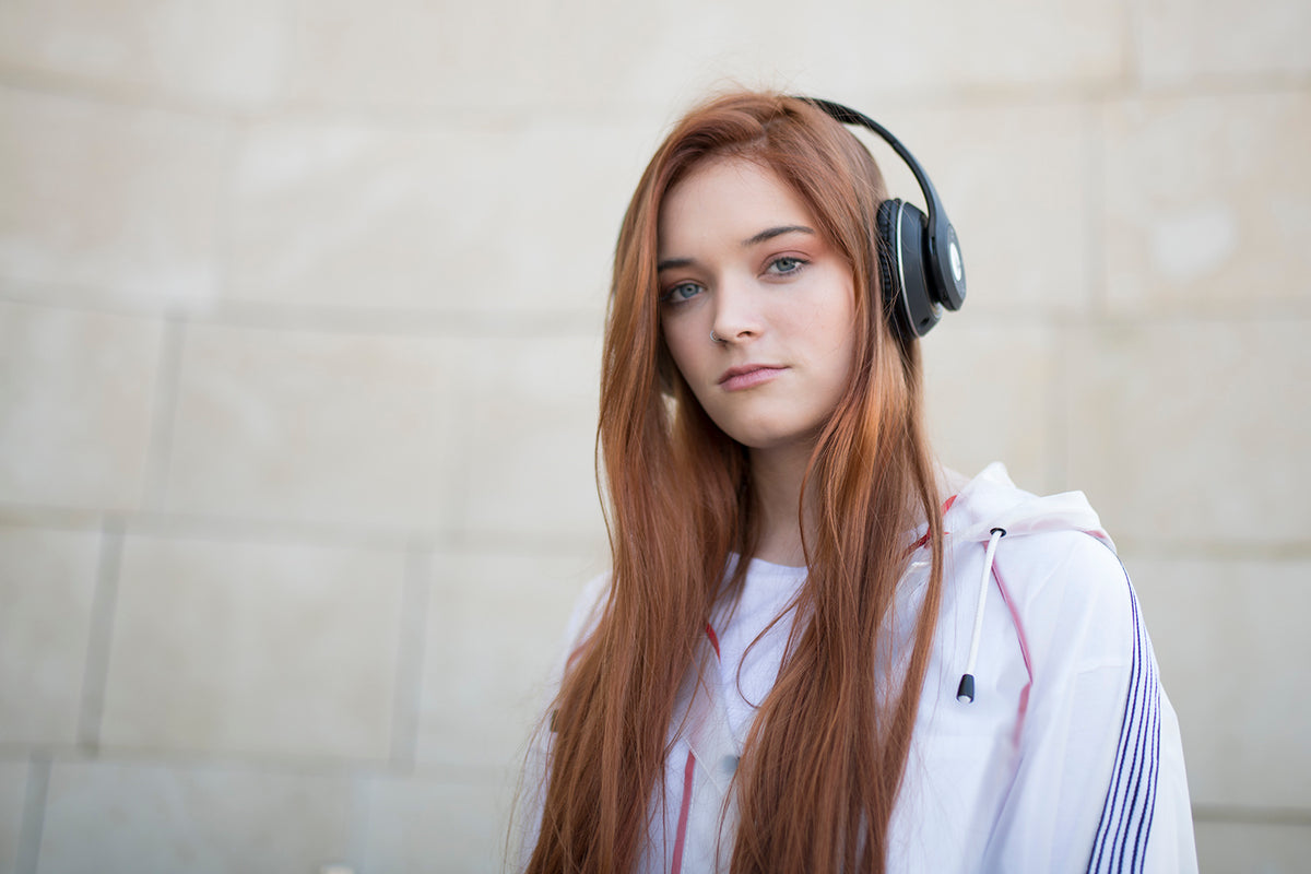 H1 Headphones - HB1000101