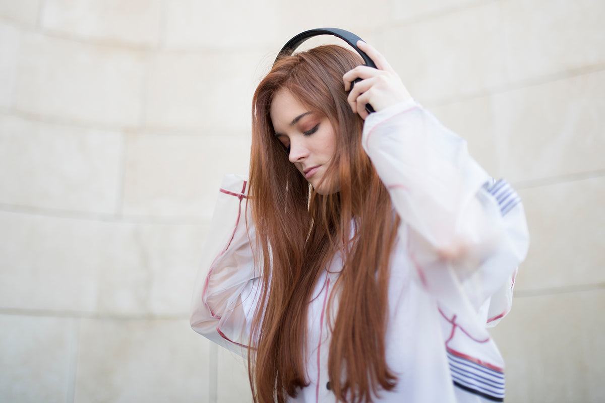 H1 Headphones - HB1000101