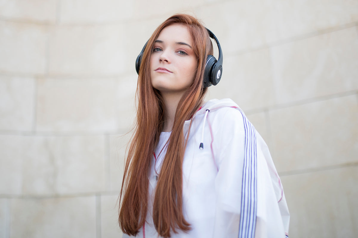 H1 Headphones - HB1000101
