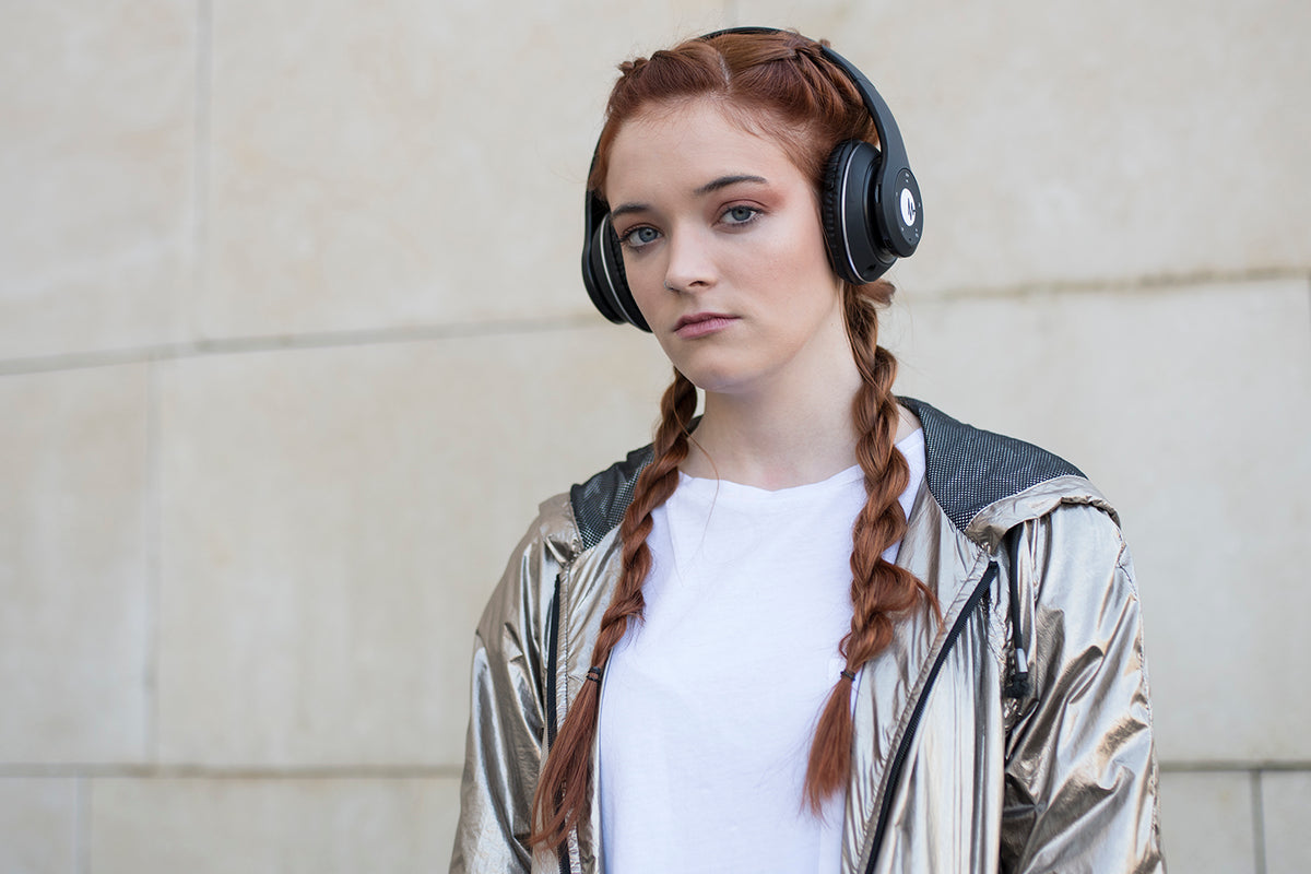 H1 Headphones - HB1000101