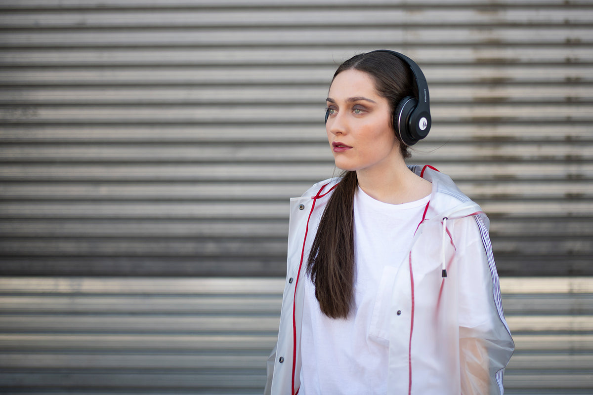 H1 Headphones - HB1000101