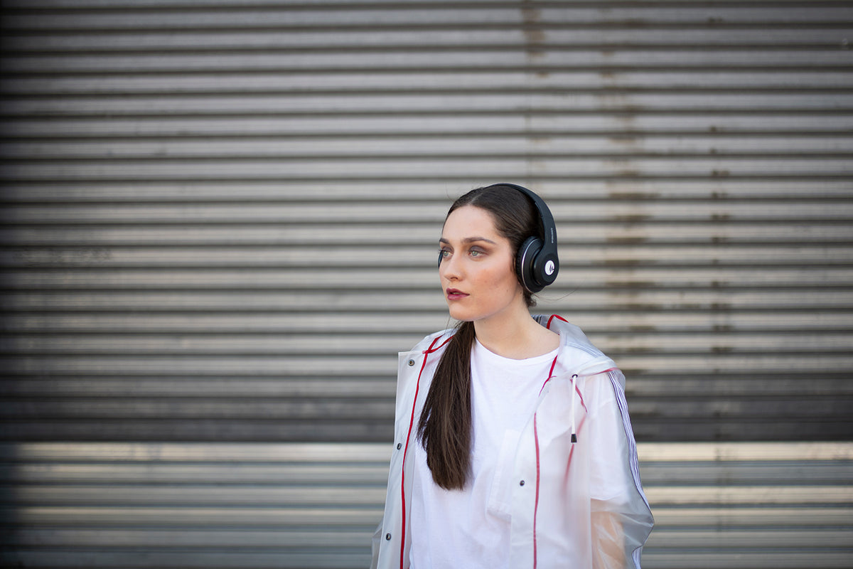 H1 Headphones - HB1000101