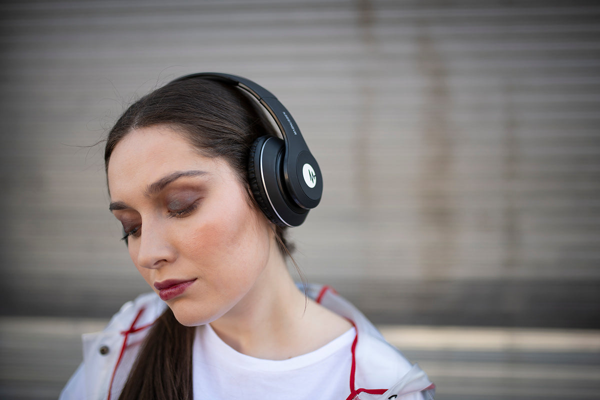 H1 Headphones - HB1000101