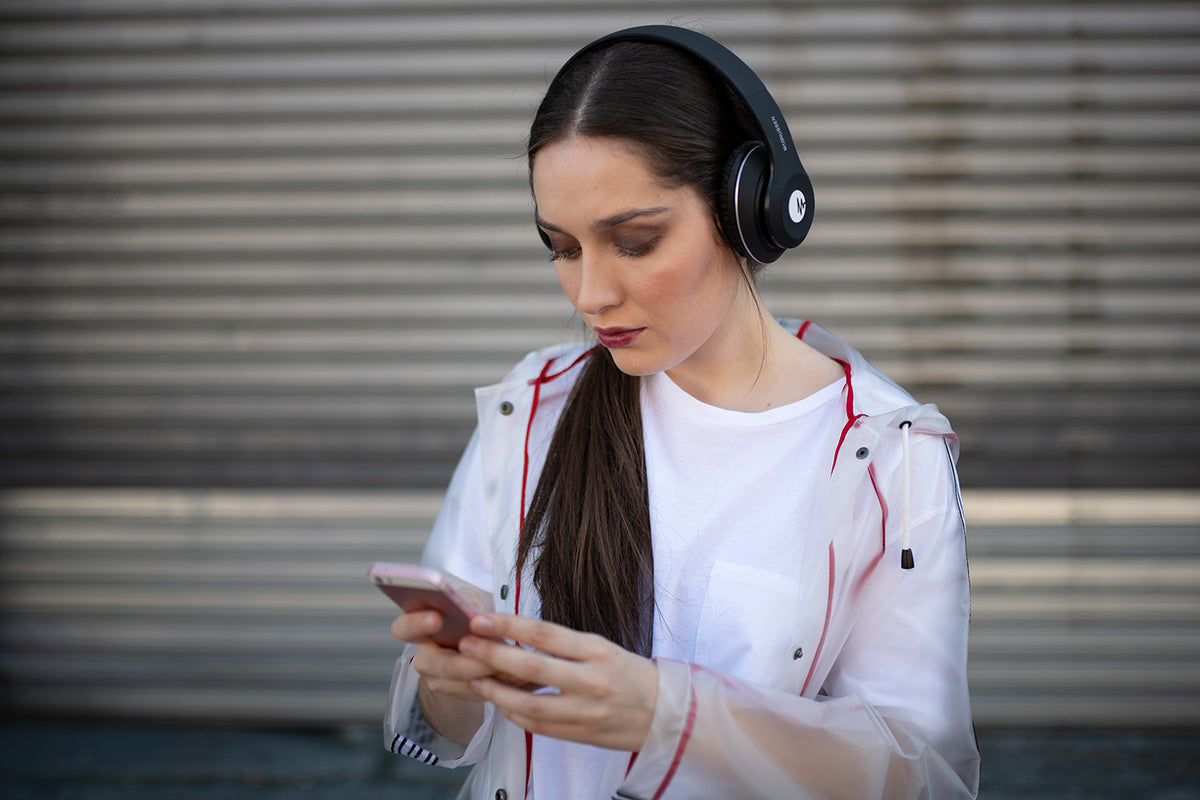 H1 Headphones - HB1000101