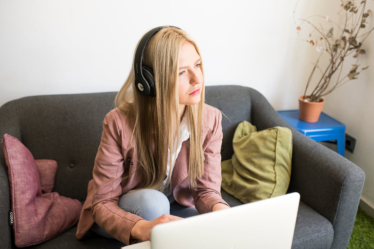 H1 Headphones - HB1000101