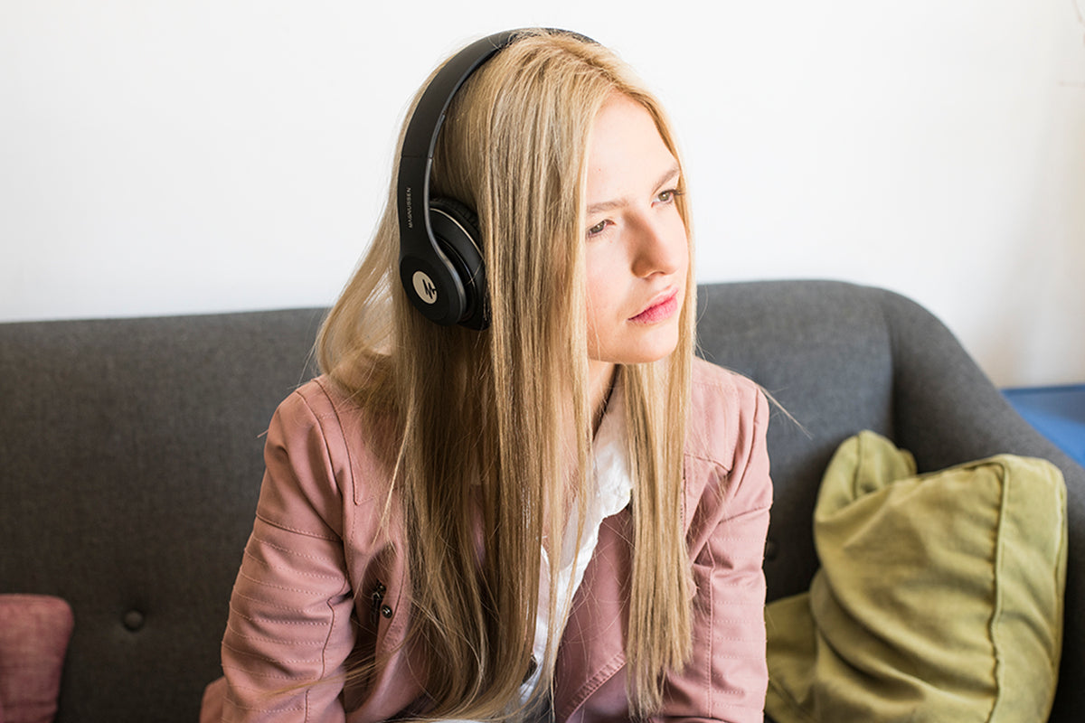 H1 Headphones - HB1000101