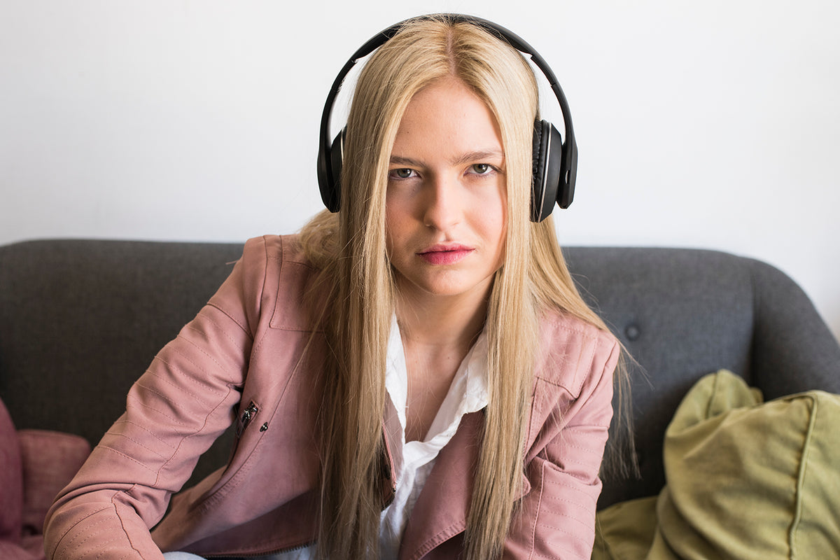 H1 Headphones - HB1000101