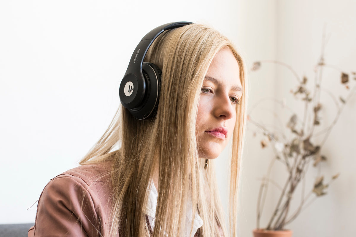 H1 Headphones - HB1000101