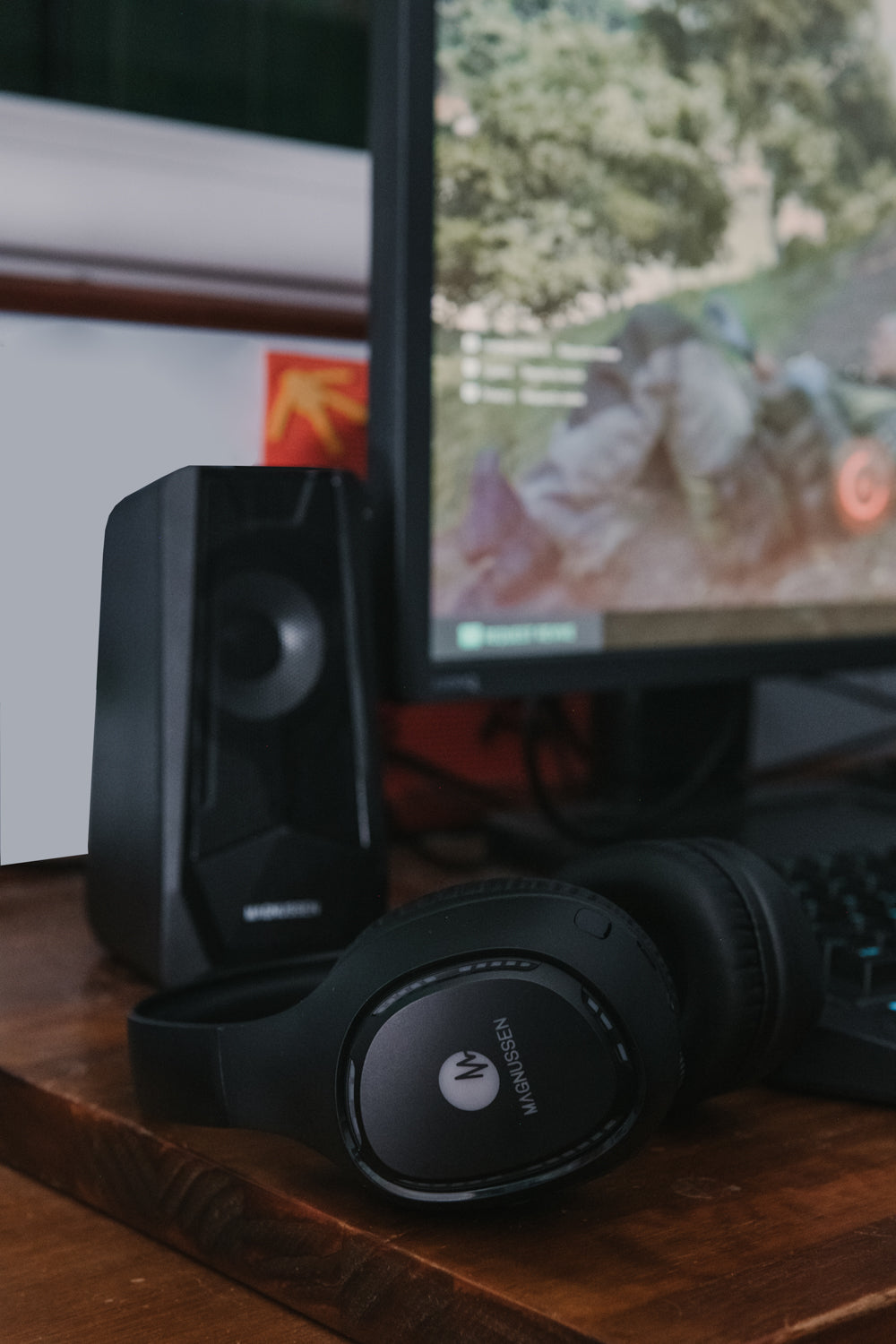 H5 Gaming Headphones - HB1000105