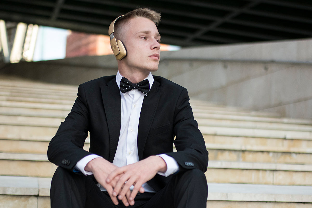 H4 Headphones - HB1000601