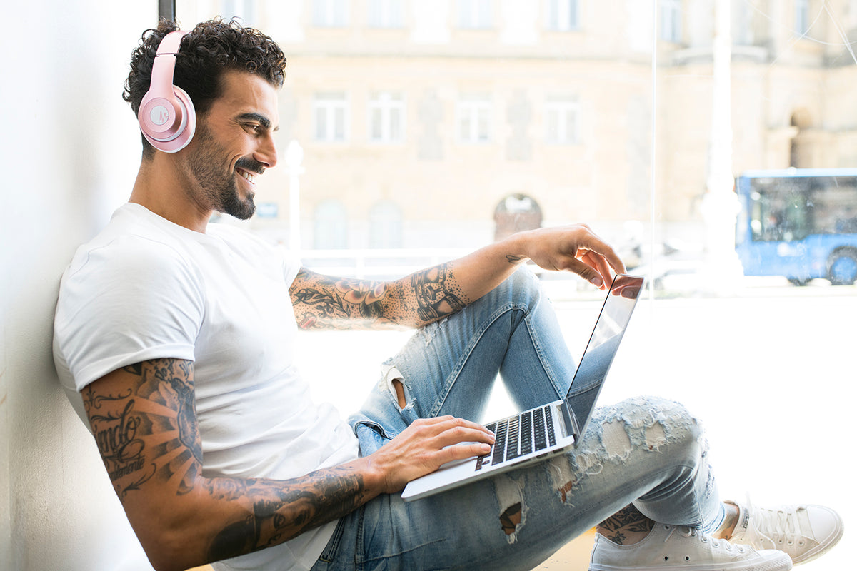 H2 Headphones - HB1000701