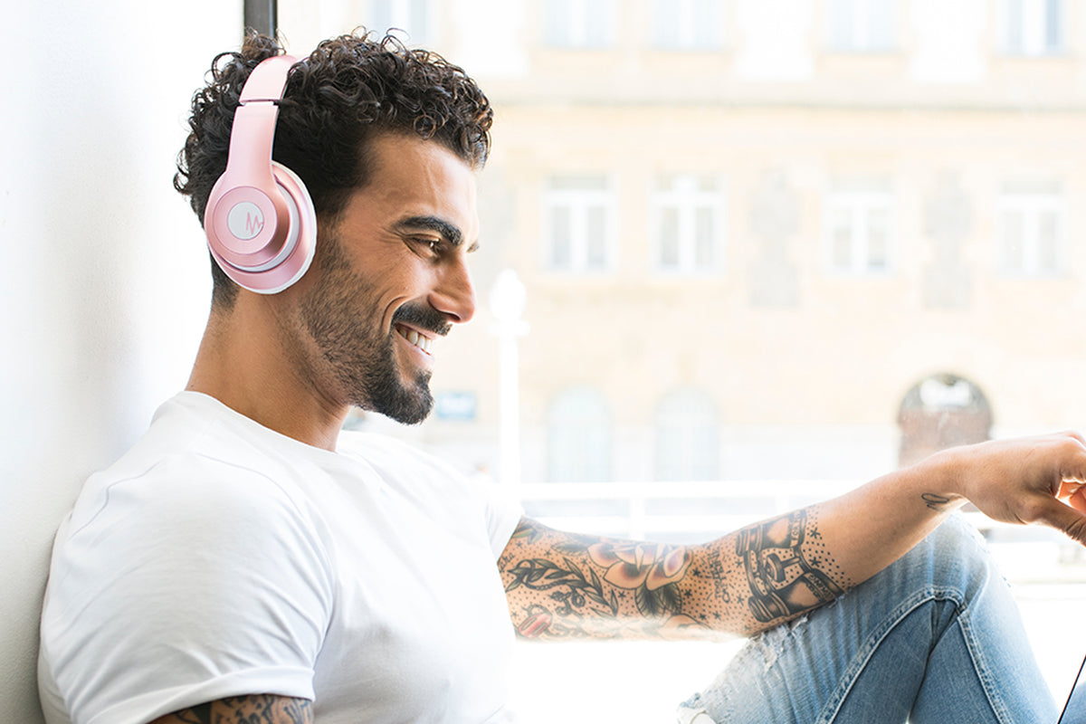 H2 Headphones - HB1000701
