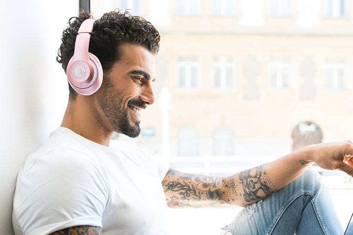 H2 Headphones - HB1000701