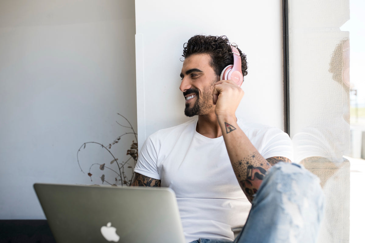 H2 Headphones - HB1000701