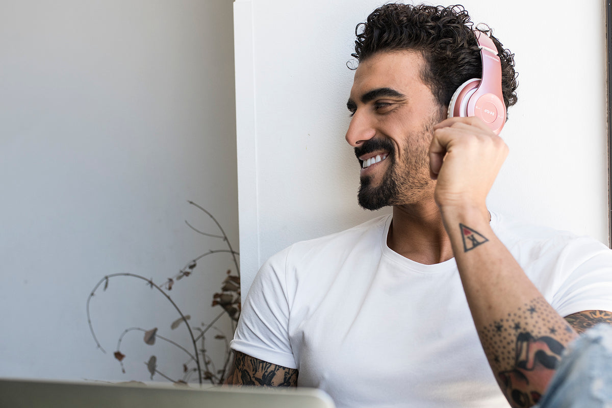 H2 Headphones - HB1000701