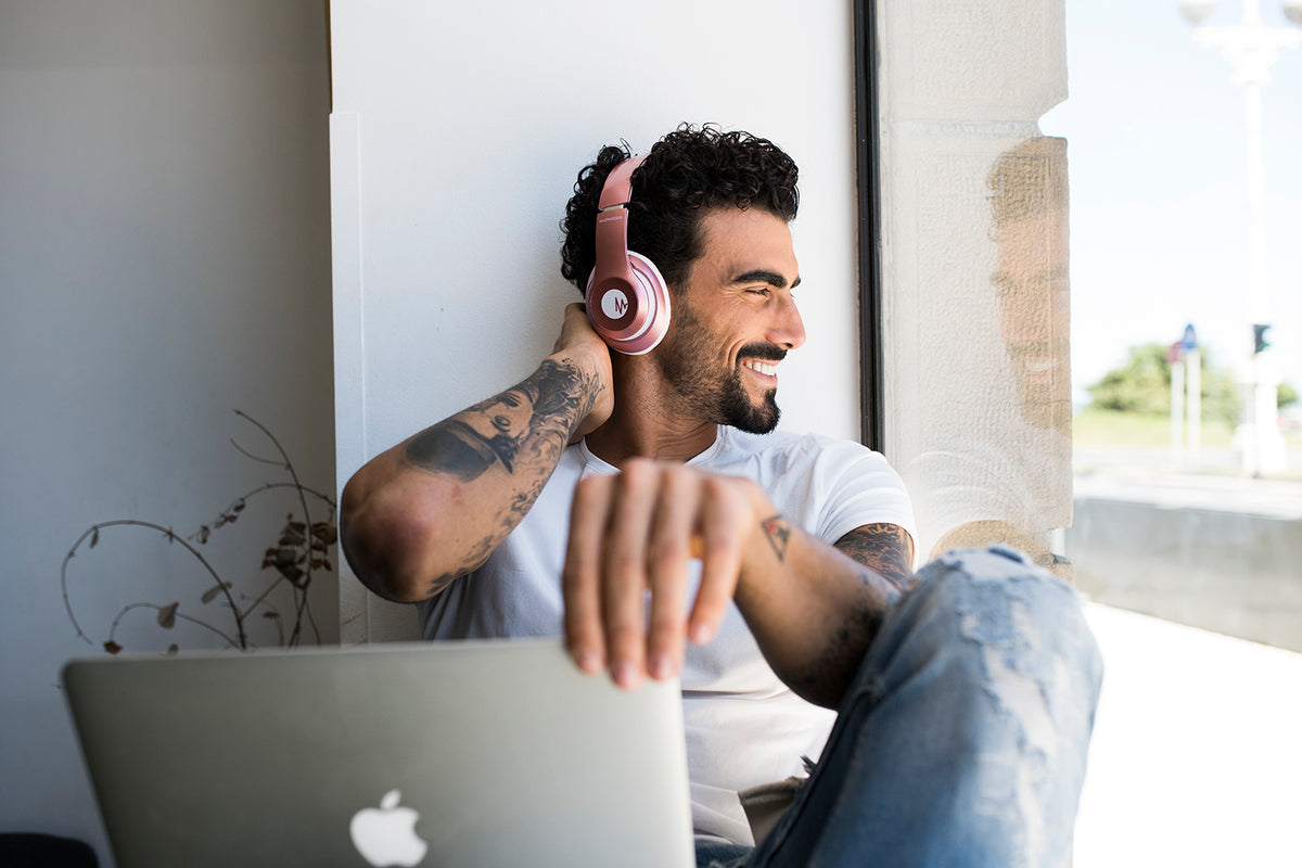 H2 Headphones - HB1000701