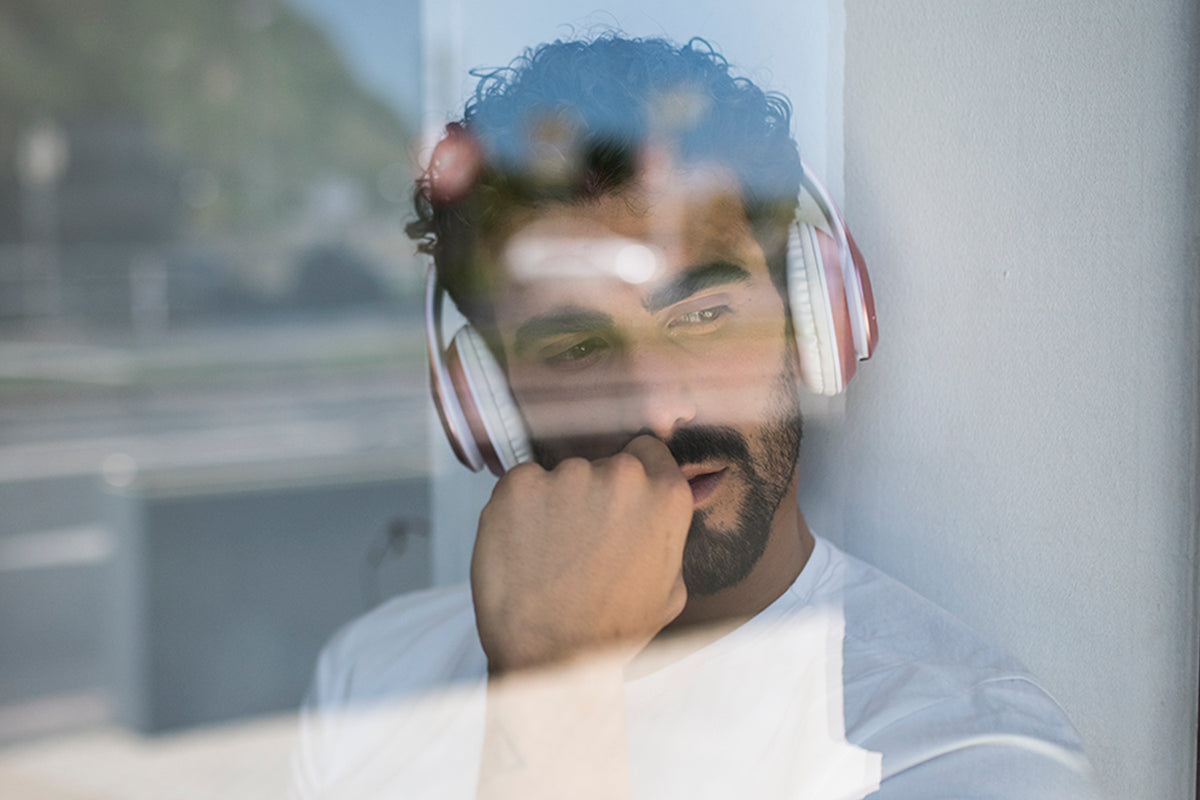 H2 Headphones - HB1000701