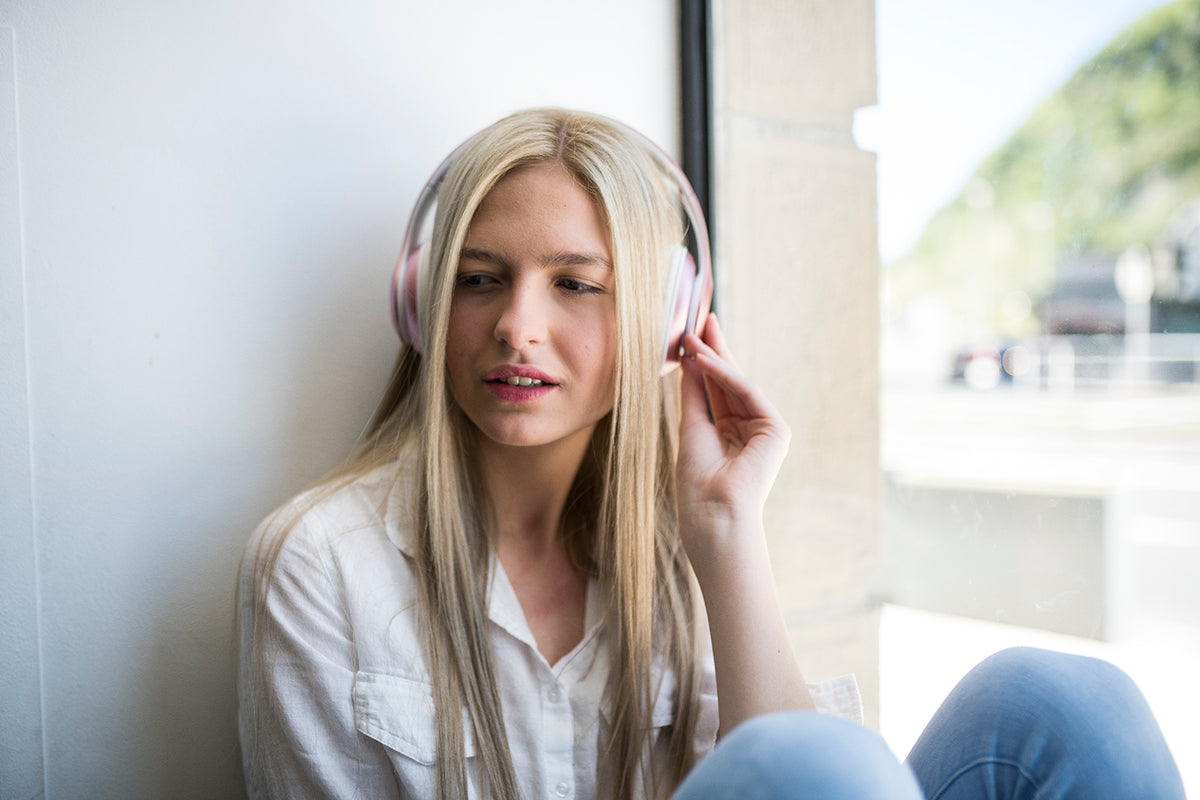 H2 Headphones - HB1000701