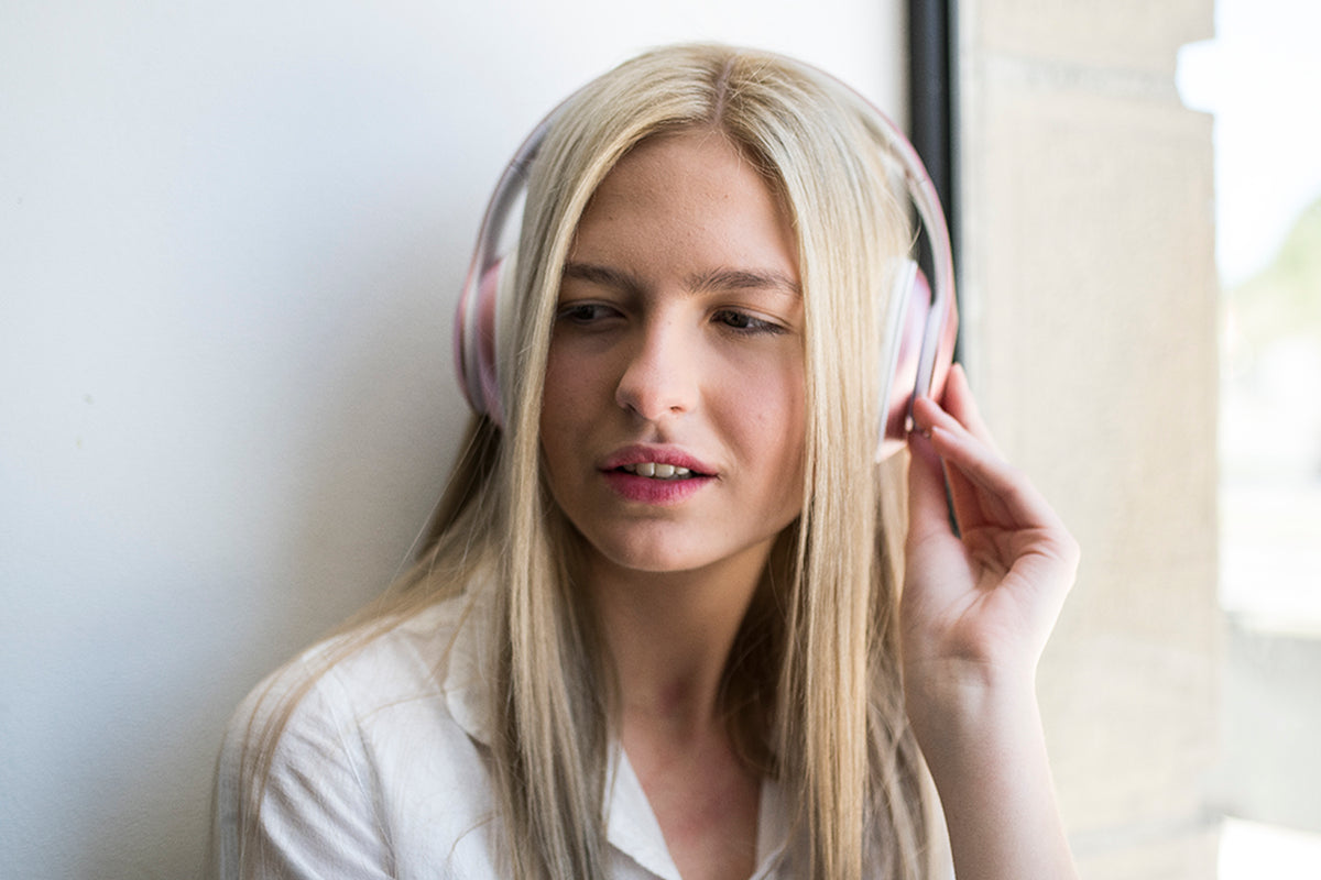 H2 Headphones - HB1000701
