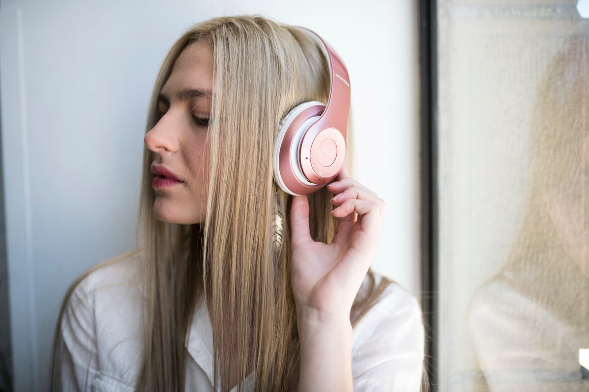 H2 Headphones - HB1000701