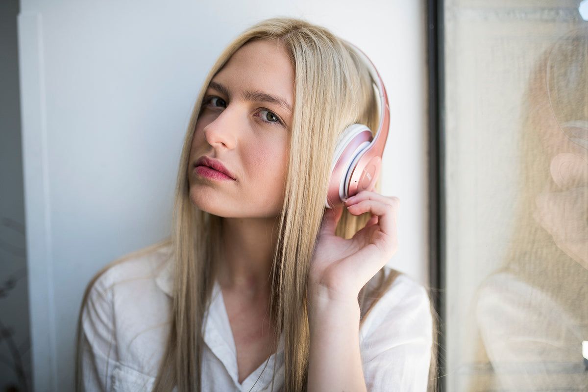 H2 Headphones - HB1000701