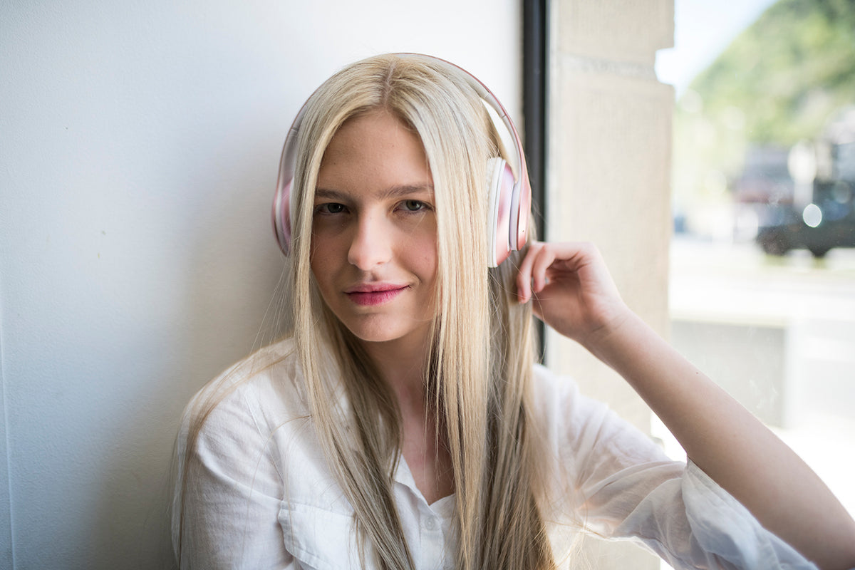H2 Headphones - HB1000701