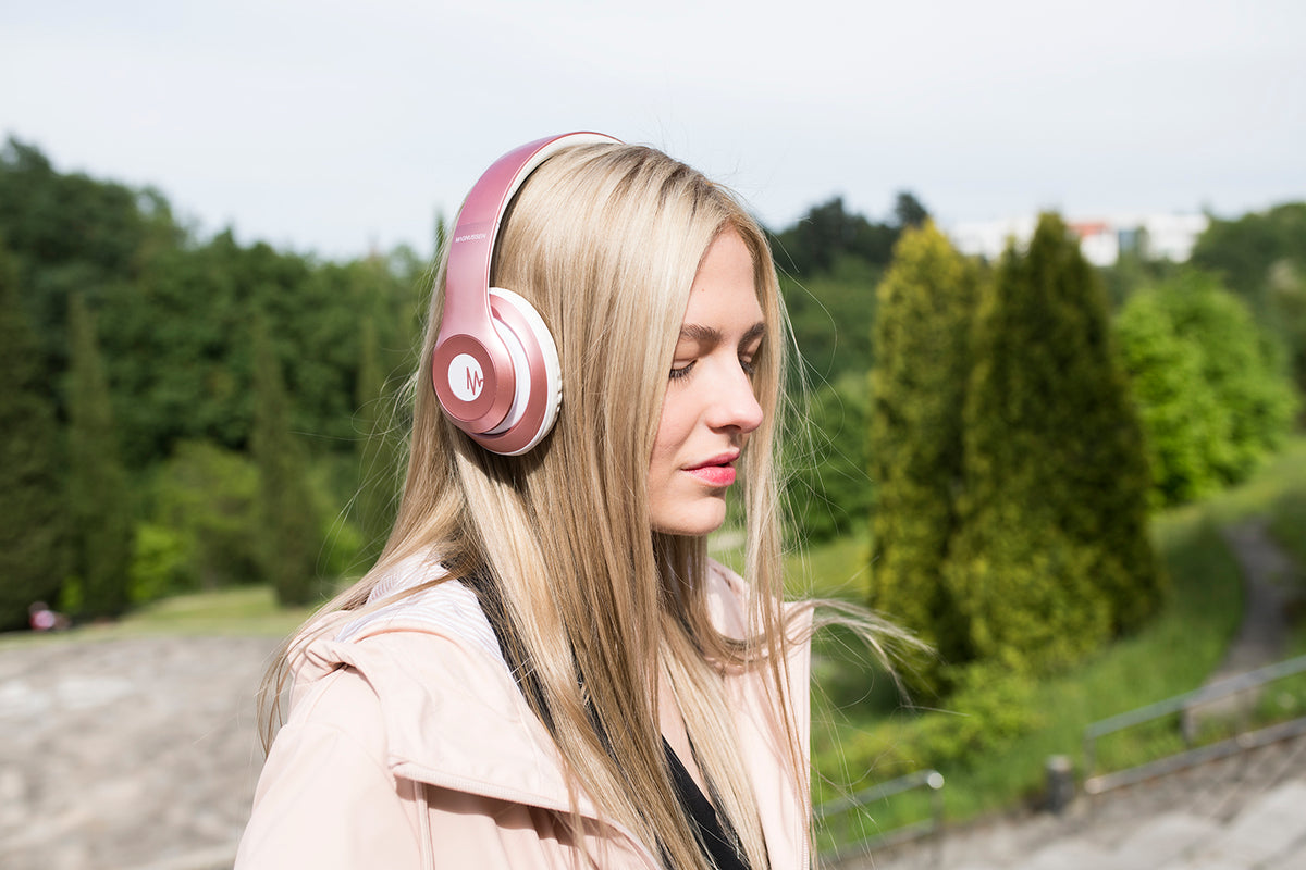 H2 Headphones - HB1000701