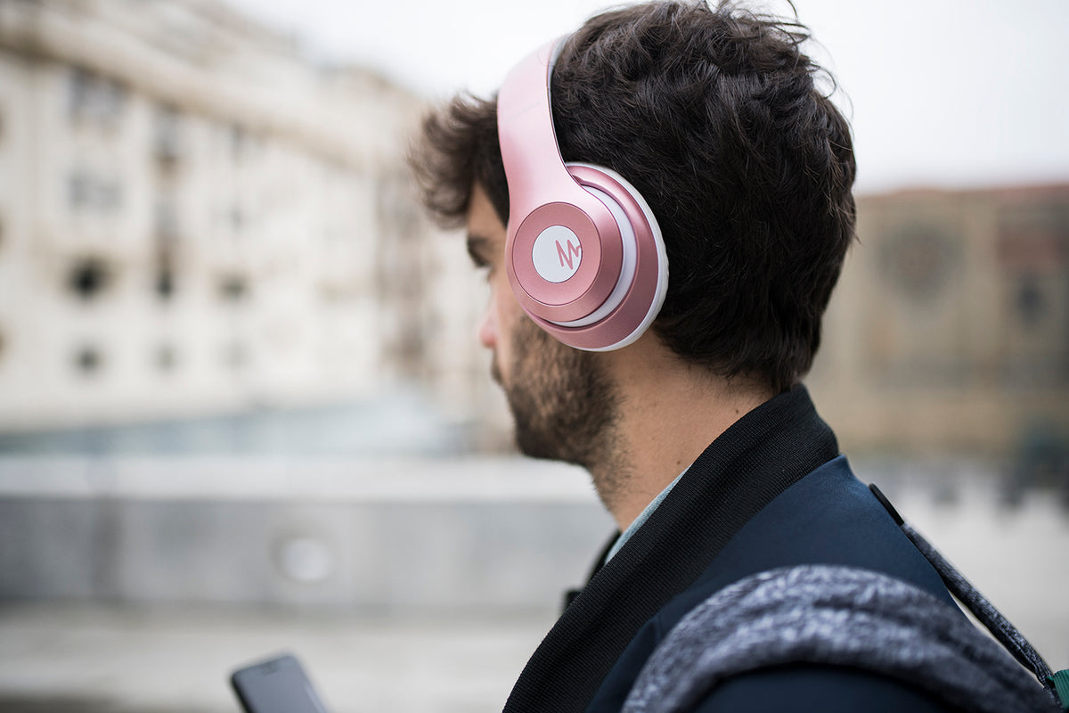 H2 Headphones - HB1000701