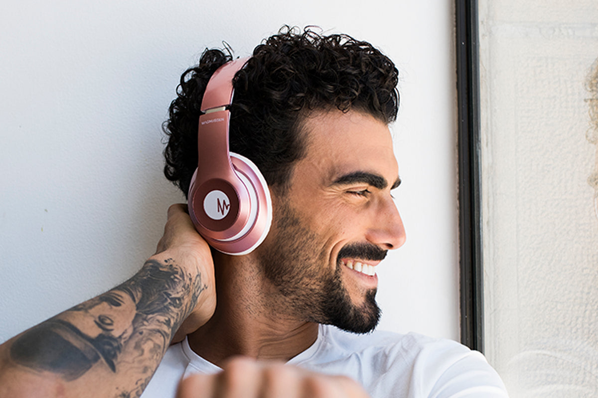 H2 Headphones - HB1000701