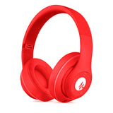 Matte Red