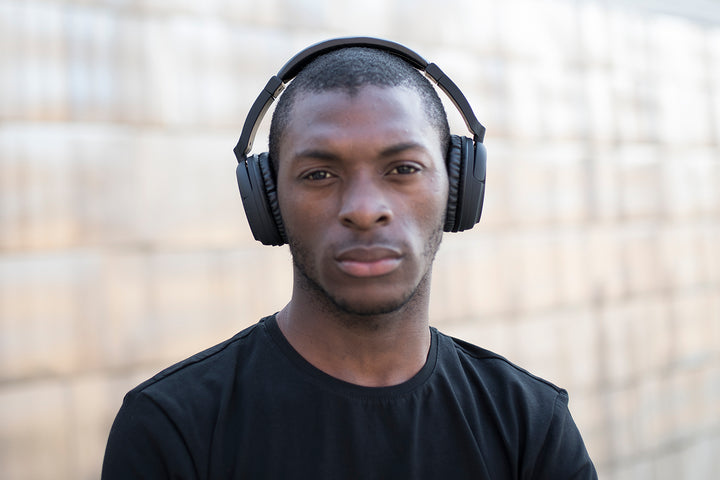 H3 Headphones - HB2000101