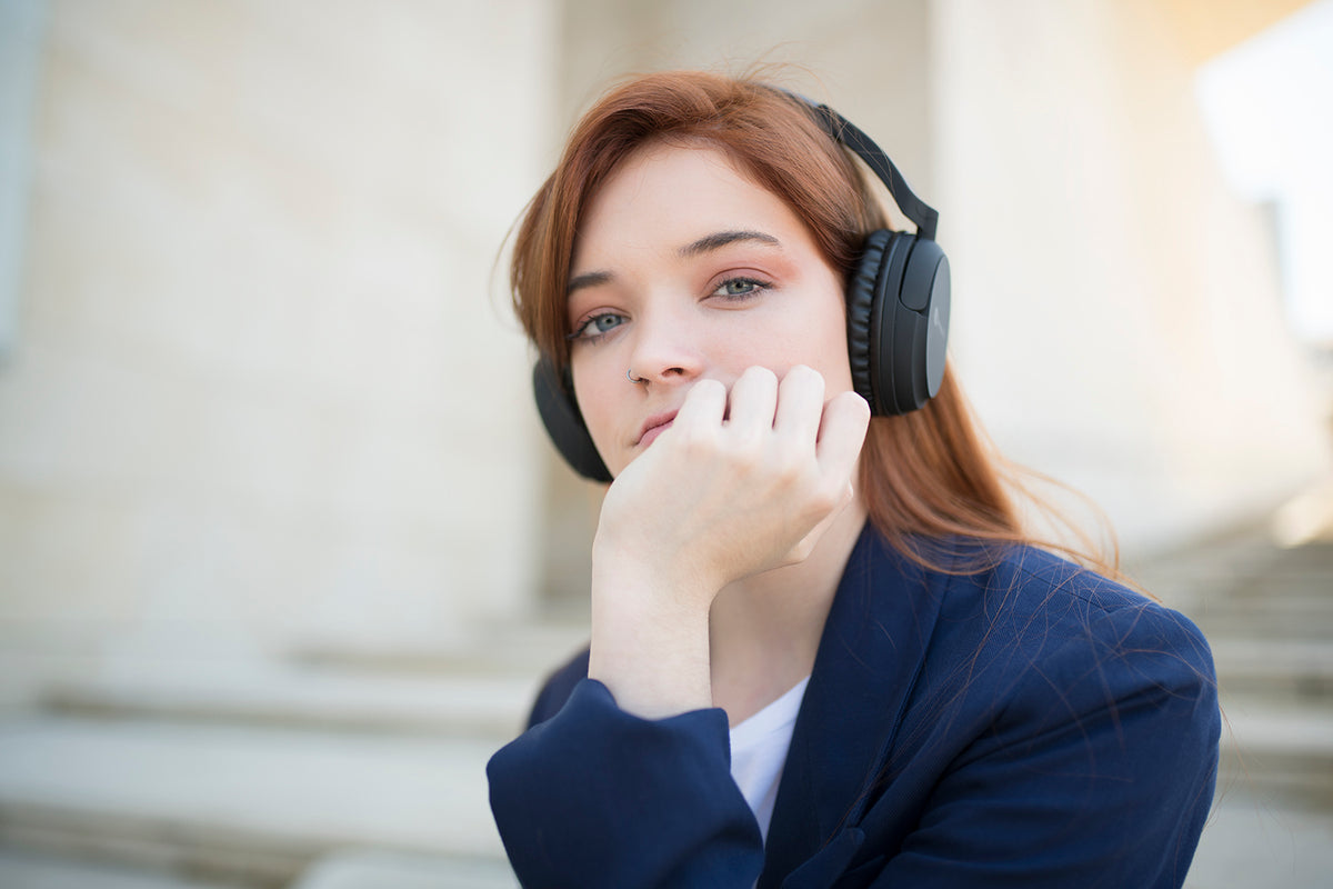 H3 Headphones - HB2000101