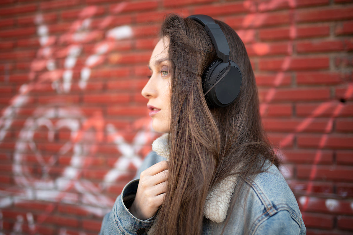 H3 Headphones - HB2000101
