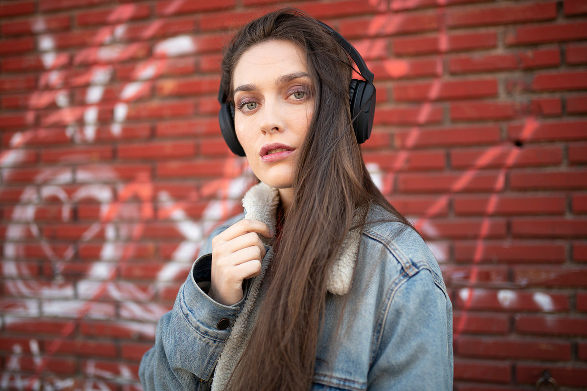 H3 Headphones - HB2000101